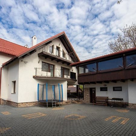 Amedeia Bran (Brasov) Exterior foto