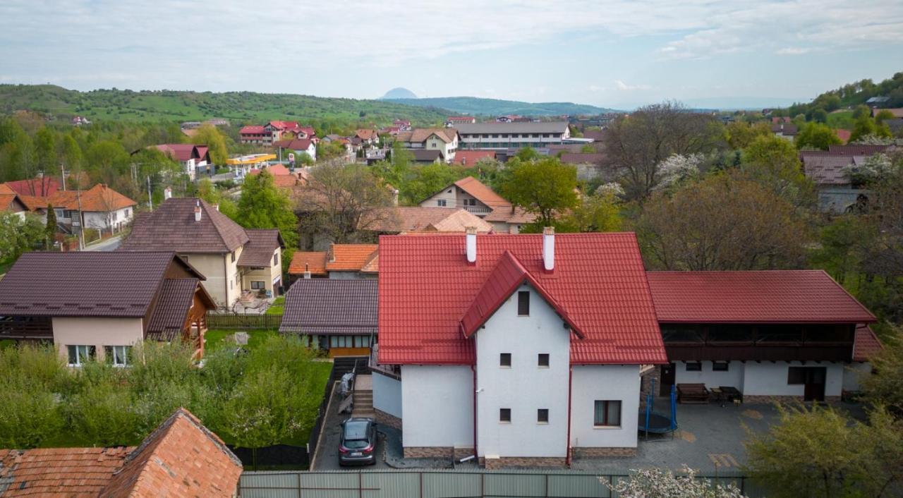 Amedeia Bran (Brasov) Exterior foto