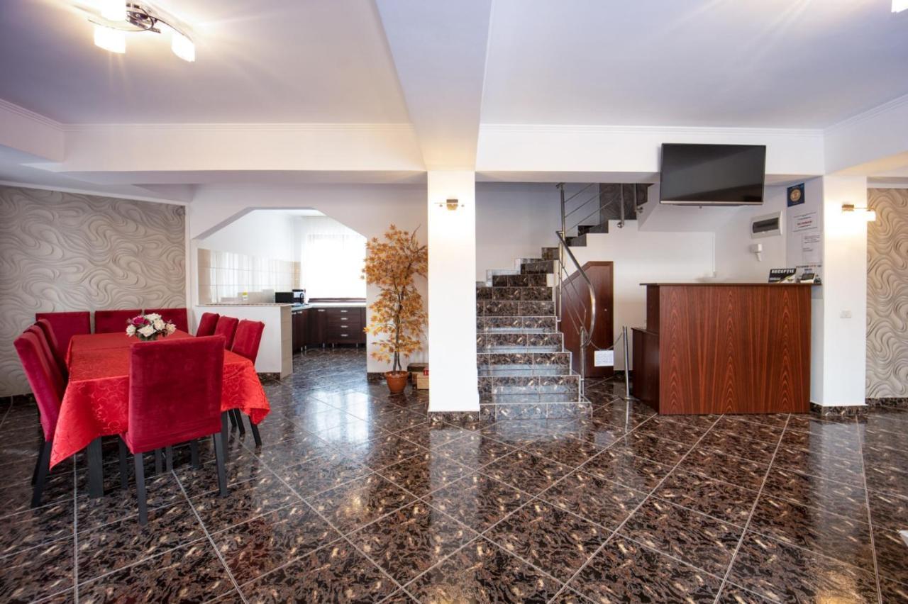 Amedeia Bran (Brasov) Exterior foto