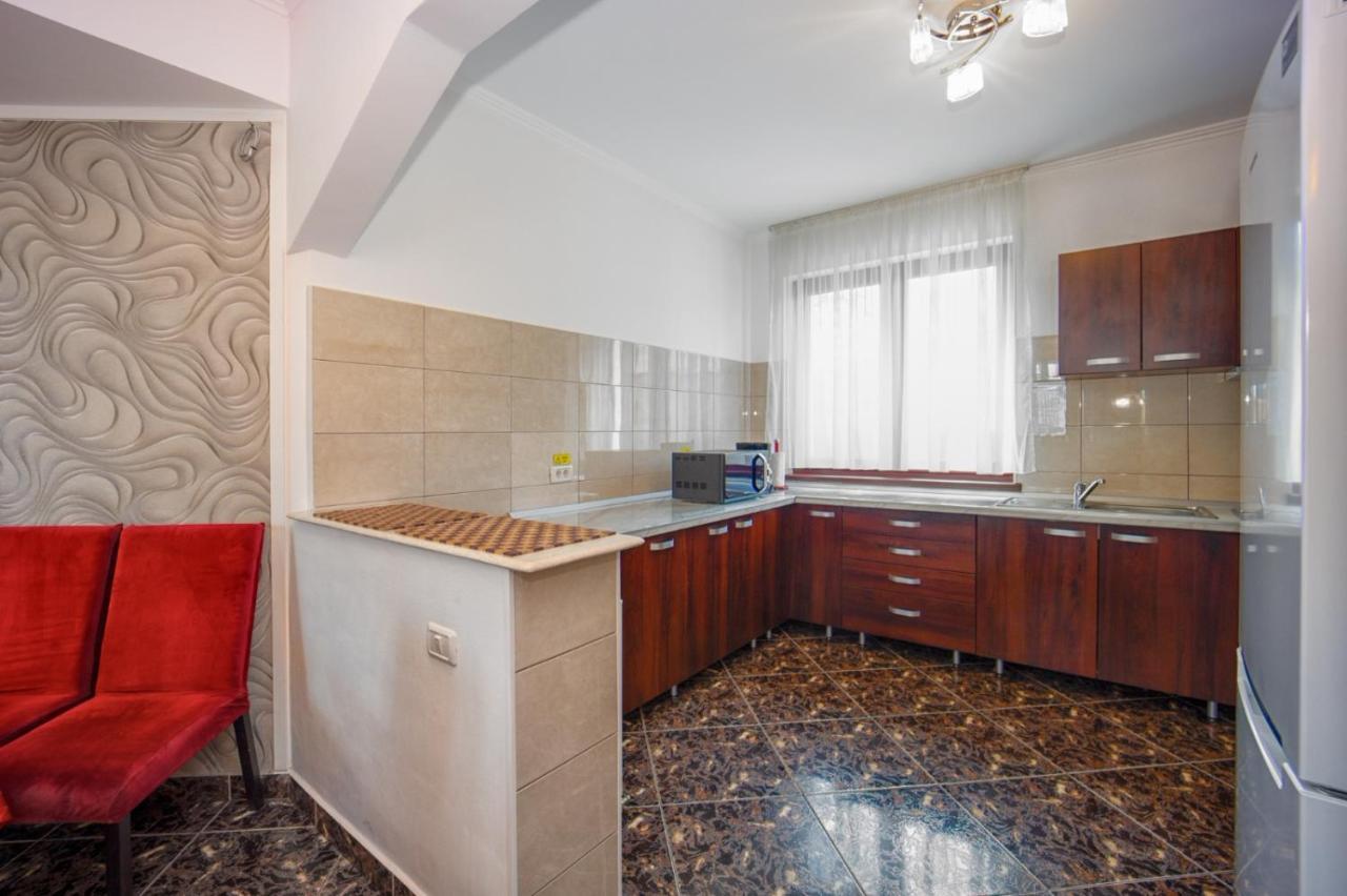 Amedeia Bran (Brasov) Exterior foto