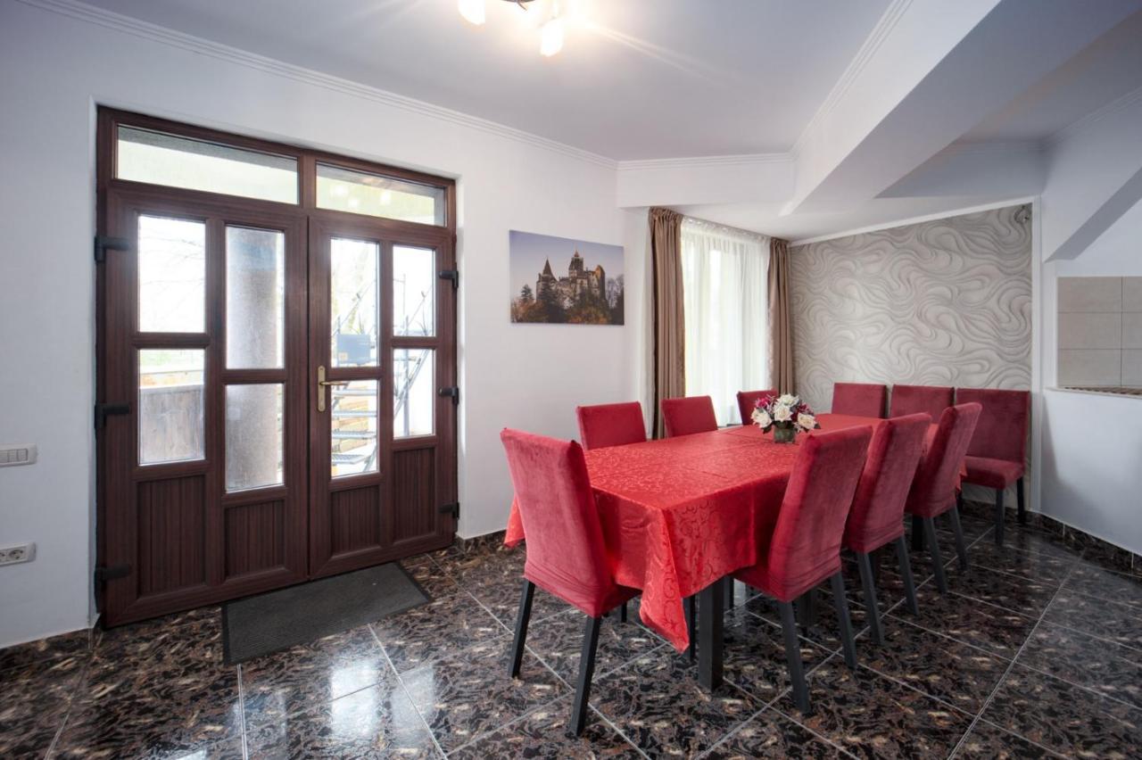 Amedeia Bran (Brasov) Exterior foto