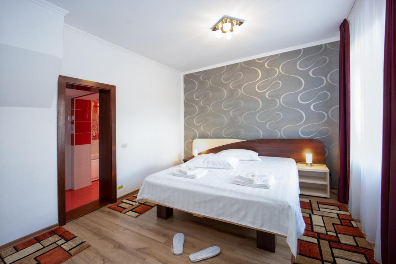 Amedeia Bran (Brasov) Exterior foto