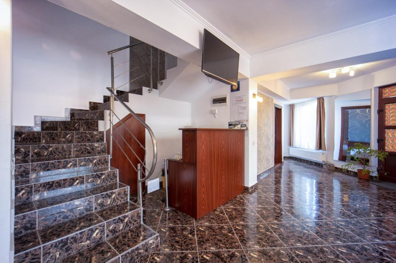 Amedeia Bran (Brasov) Exterior foto
