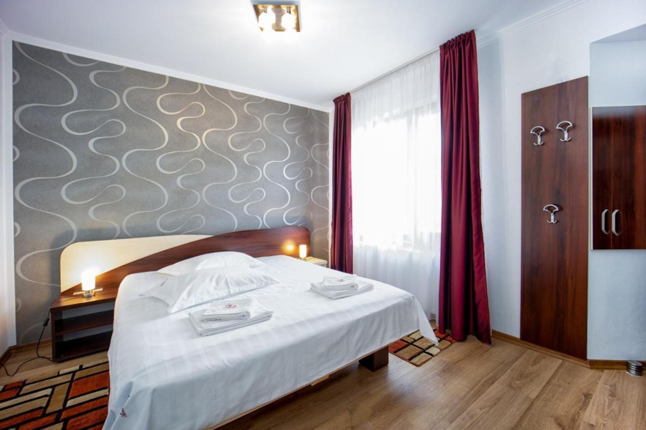 Amedeia Bran (Brasov) Exterior foto