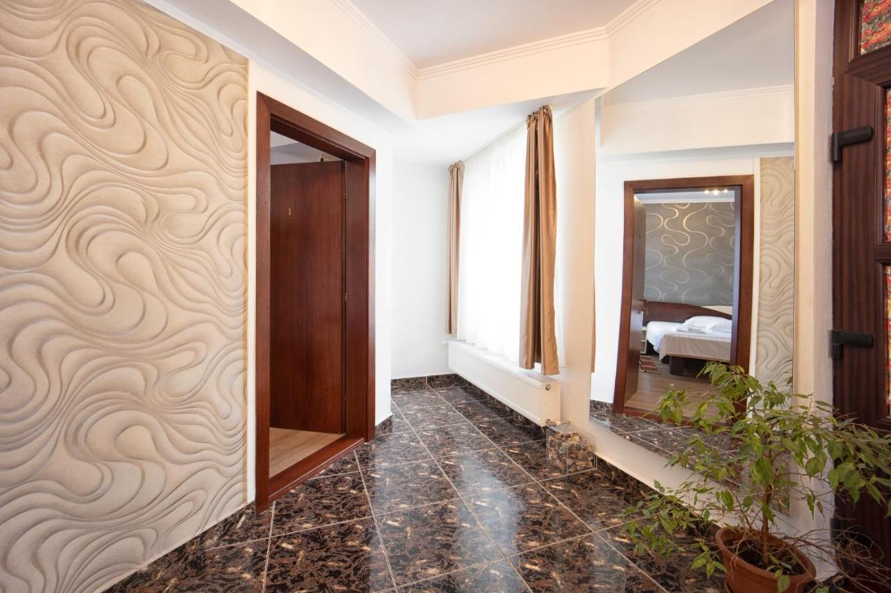 Amedeia Bran (Brasov) Exterior foto