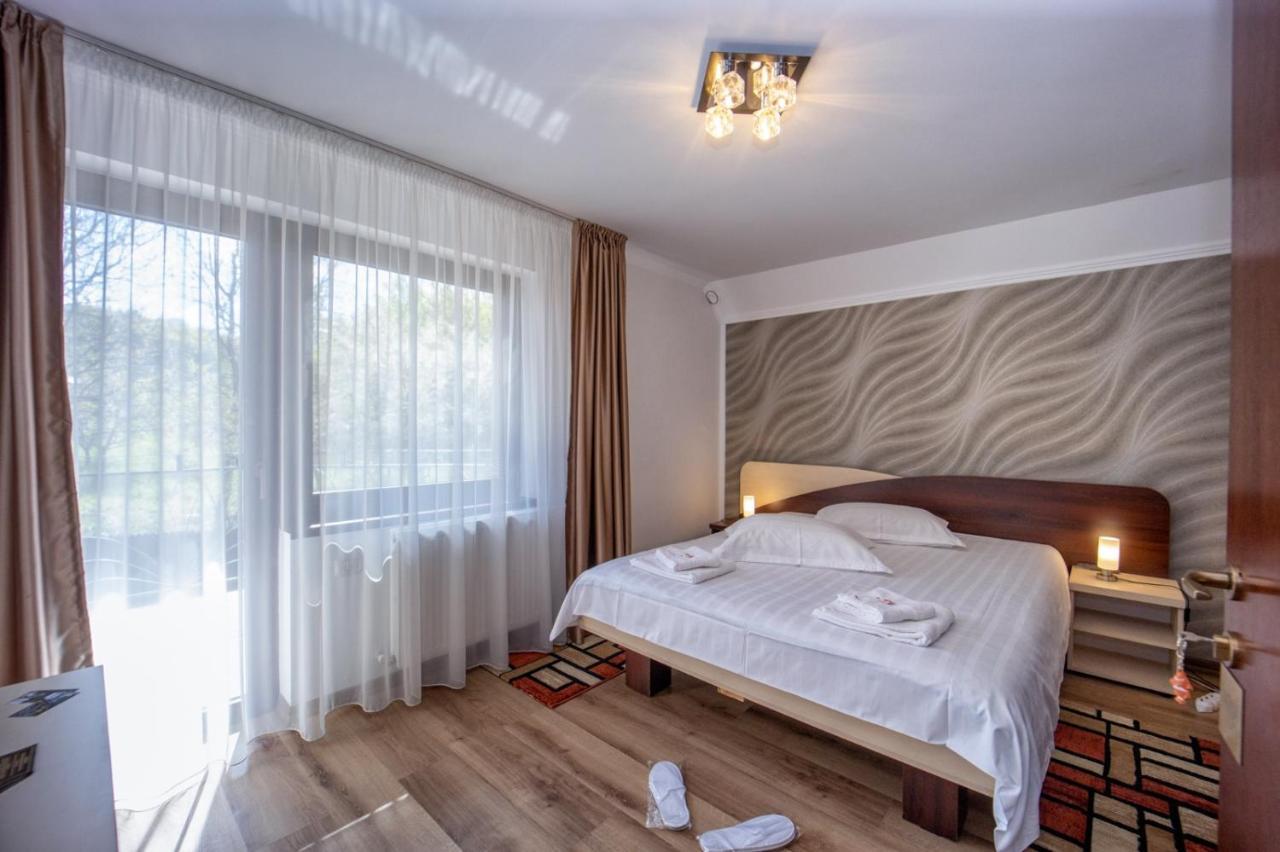 Amedeia Bran (Brasov) Exterior foto