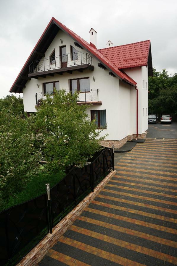 Amedeia Bran (Brasov) Exterior foto